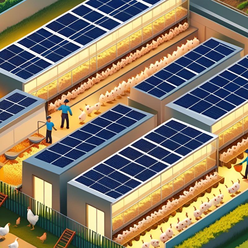 Advanced Poultry Farming 7