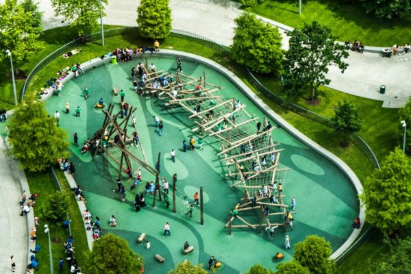 Recreational Parks