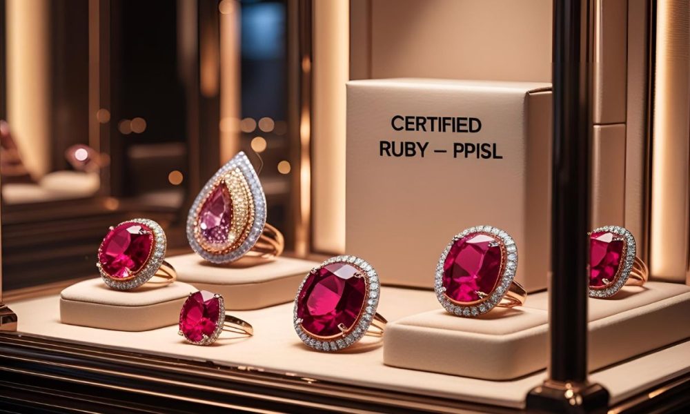 Certified Ruby – PPISL