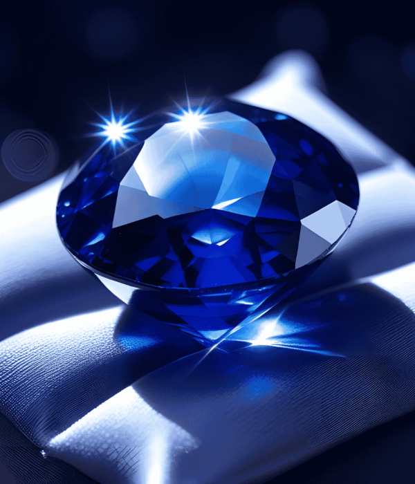 Sapphires