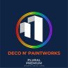 Plural Paint 'n' DecoWorks