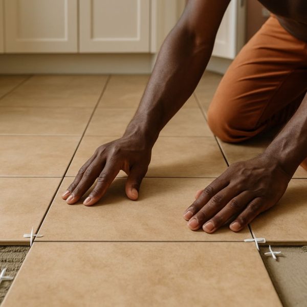 10. Tiles & Tiling